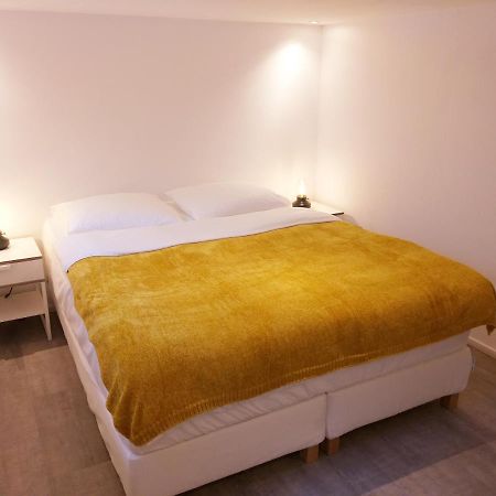 Willa Souterrain Aan Zee Katwijk aan Zee Zewnętrze zdjęcie