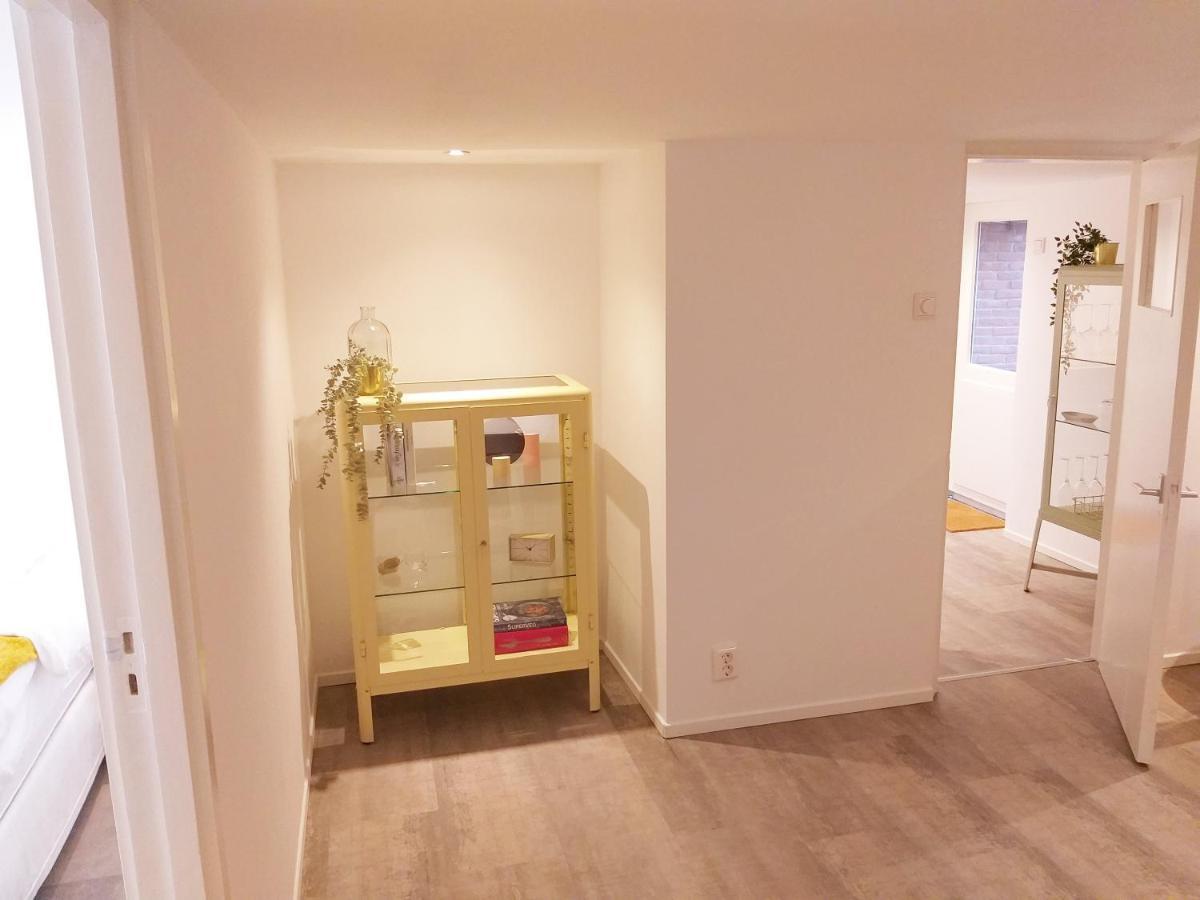Willa Souterrain Aan Zee Katwijk aan Zee Zewnętrze zdjęcie
